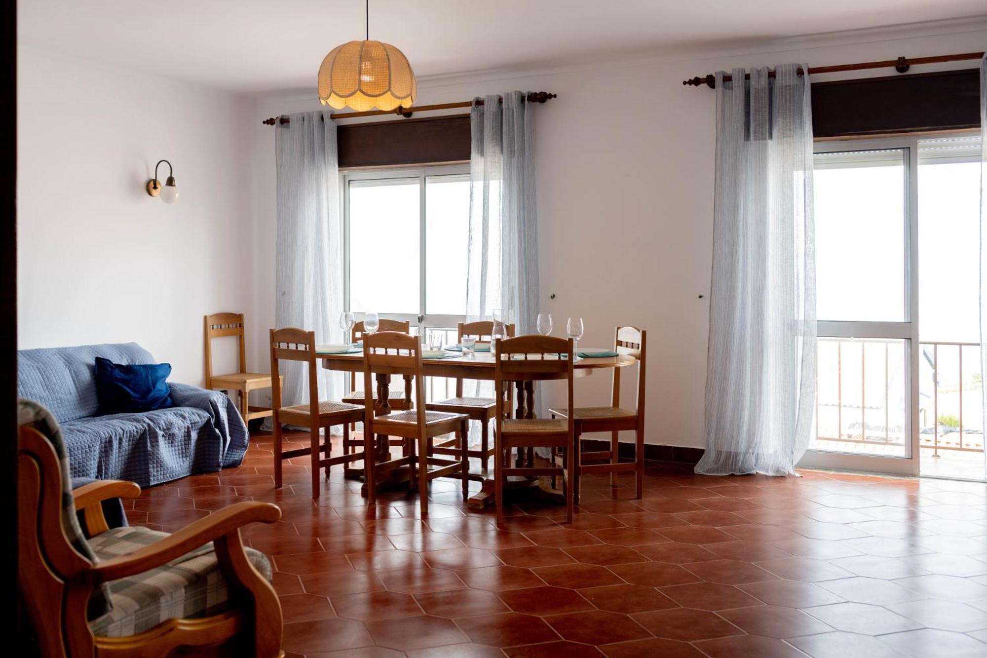 Apartment S Bernardino's House